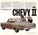1965 Chevy II