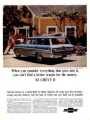 1965 Chevy II Wagon